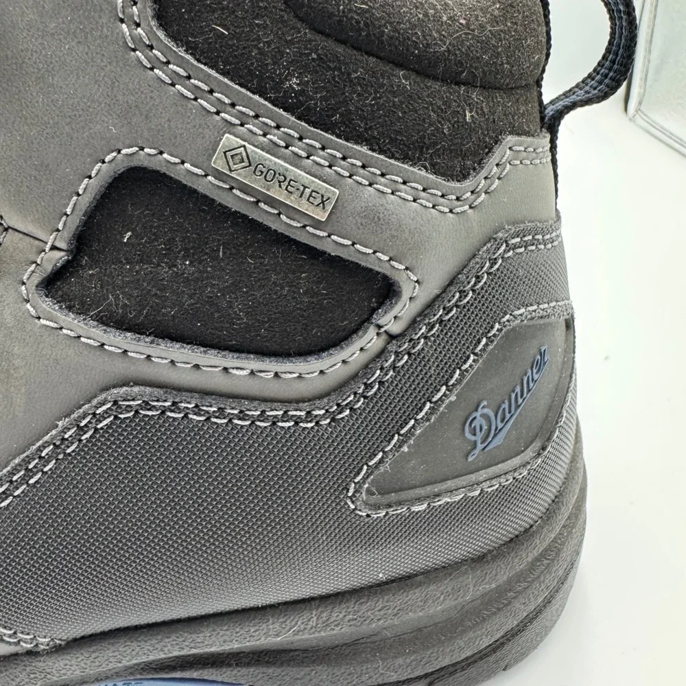 Danner vicious work